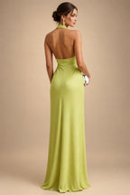 A-Line/Princess Strapless Jacquard Mini Homecoming Dresses with Bow & Pearls (SHI22370552)