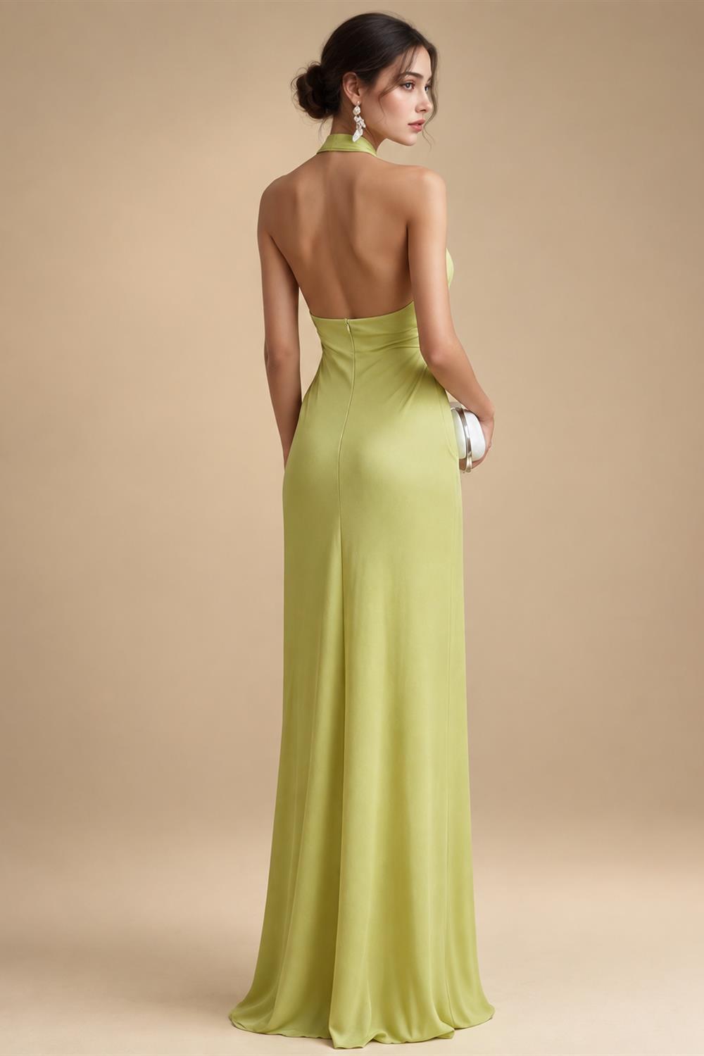 Two-Piece Mermaid Long Sleeve Floor-Length Mother of the Bride Dresses with Blazer Jacket (SHIA22500213)