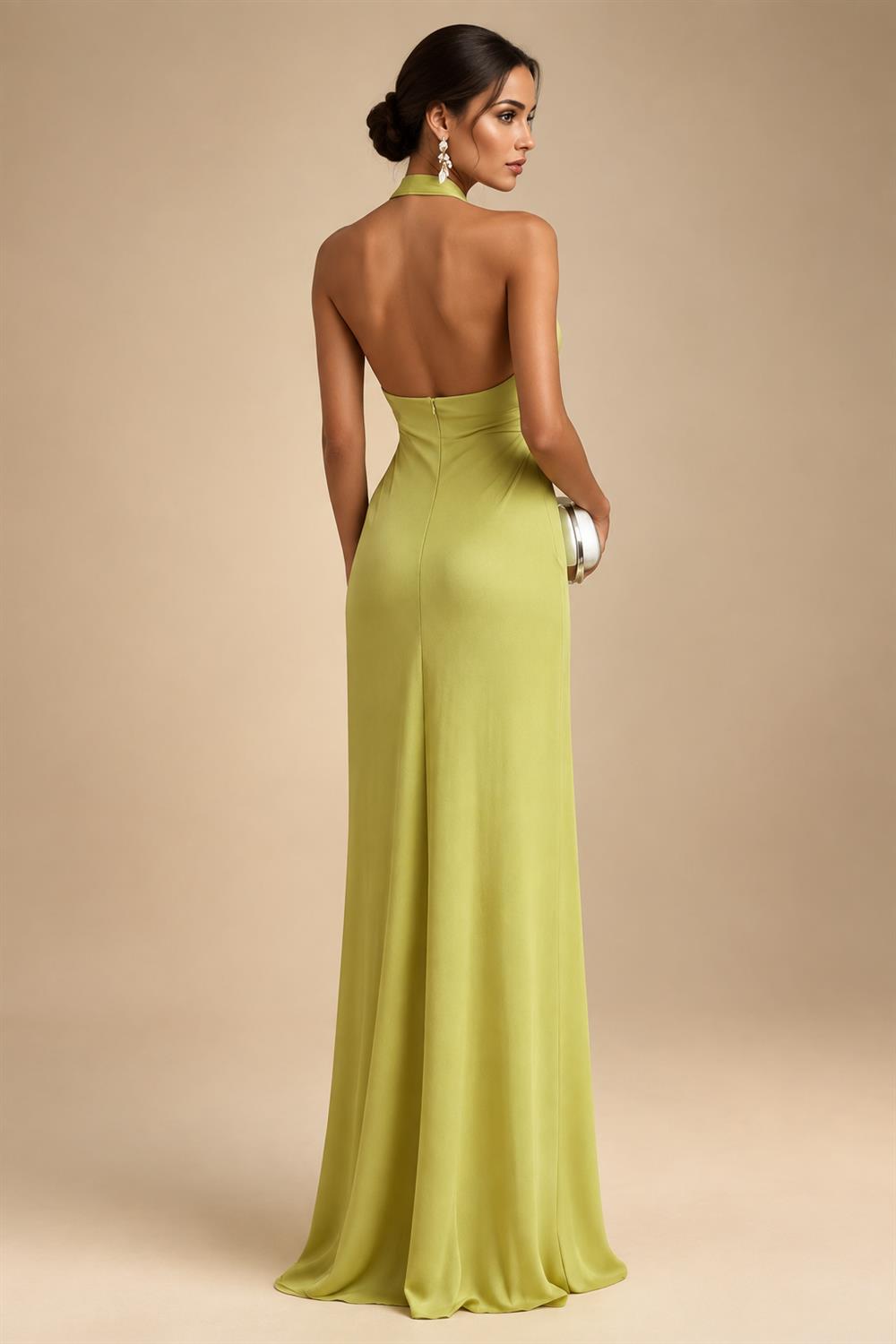 A-Line/Princess Scoop Neck Cap Sleeve Floor-Length Mother of the Bride Dresses with Lace Applique (SHI22500008)