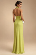 A-Line Floral Sequin Lace Floor-Length Mother of the Bride & Groom Dresses with Ruched Satin Bodice (SHI22500639)