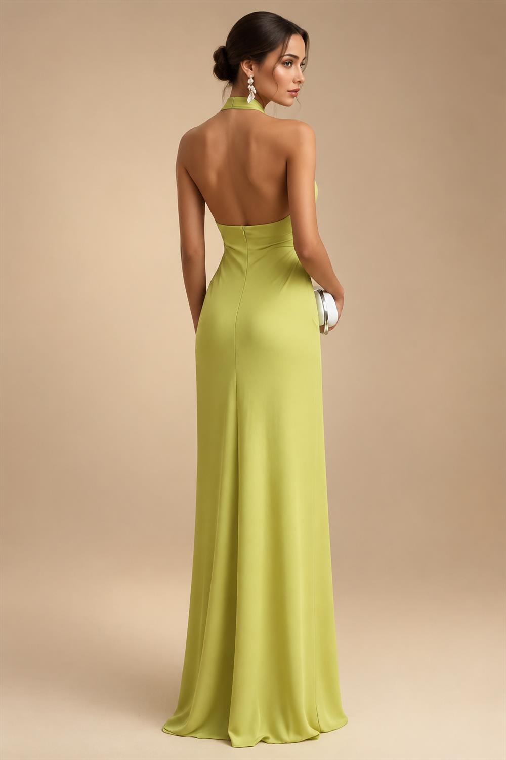 A-Line Floral Sequin Lace Floor-Length Mother of the Bride & Groom Dresses with Ruched Satin Bodice (SHI22500639)
