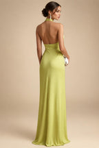 Cape Sleeve Jacquard Satin Ruched Mother of the Bride Dresses 2 Piece (SHI22500528)