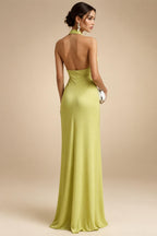 A-Line/Princess Off Shoulder Chiffon Floor-Length Mother of the Bride & Groom Dresses with Sequin, Lace Appliques & Pleats (SHI22501662)