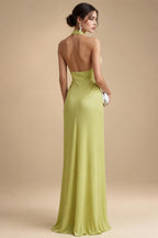 Two-Piece Mermaid Long Sleeve Floor-Length Mother of the Bride Dresses with Blazer Jacket (SHIA22500213)