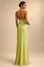 A-Line/Princess Strapless Jacquard Mini Homecoming Dresses with Bow & Pearls (SHI22370552)