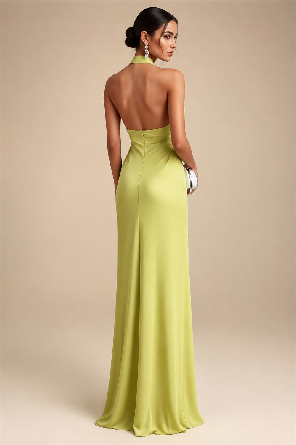 A-Line/Princess Off Shoulder Chiffon Maxi Mother of the Bride & Groom Dresses with Lace Appliques, Rhinestone & Pleats (SHI22501655)