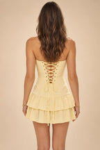 Satin Bodycon Off Shoulder Short Homecoming Dresses for Teens (SHI22370262)