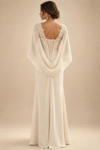 Sheath/Column Scoop Neck Satin Tea-Length Mother of the Bride & Groom Dresses with Ruched Waist & Rhinestones (SHI22501657)