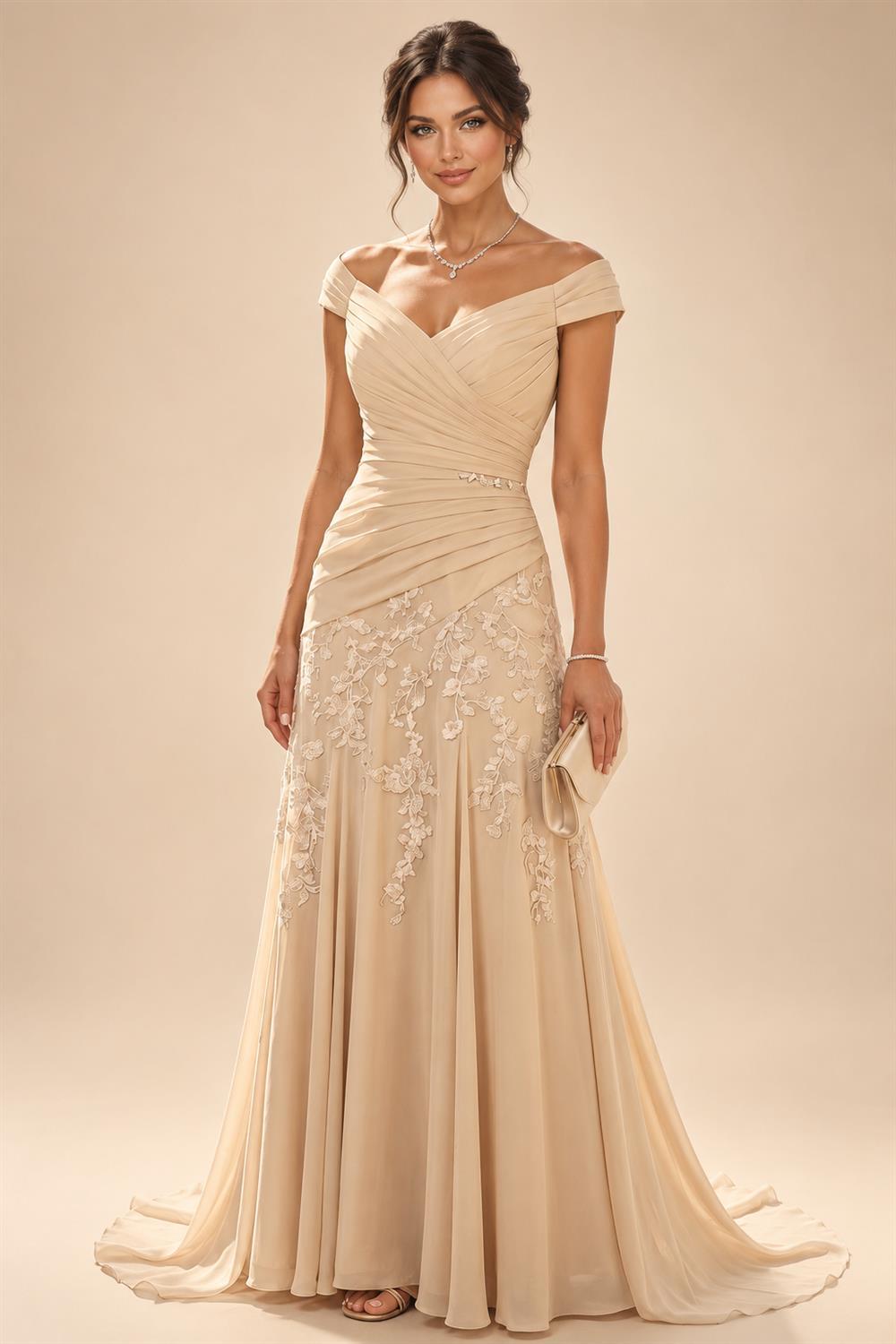 A-Line/Princess Mini Sparkly Sequin Tiered Homecoming Dresses with Spaghetti Straps (SHI22370561)