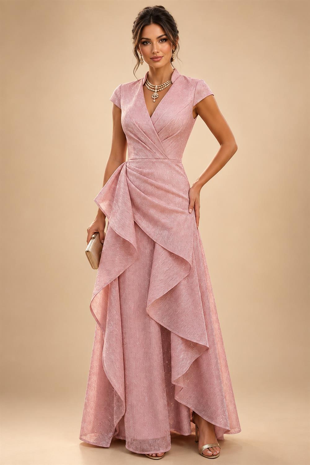 Satin Bodycon Strapless Short Homecoming Dresses with Corset Bodice & Sash (SHI22370318)