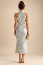 Sequin Bodycon Strapless Short Homecoming Dresses with Corset & Ruched Waist (SHI24200411)