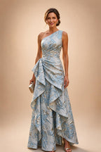 Satin Bodycon Spaghetti Straps Short Homecoming Dresses with Ruched Bodice (SHI22370321)
