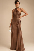 Sequin Floral Sheath Floor-Length Mother of the Bride & Groom Dresses with Satin Bodice (SHI22500925)