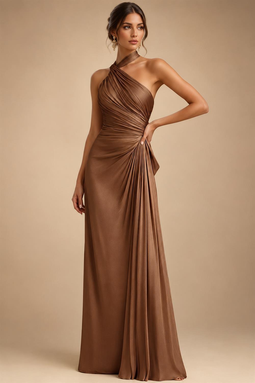 Jacquard A-Line/Princess Strapless Mini Homecoming Dresses with Bow & Pearls (SHI22370329)