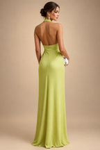 A-Line/Princess Strapless Jacquard Mini Homecoming Dresses with Bow & Pearls (SHI22370552)