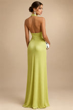 Sheath/Column Off Shoulder Chiffon Floor-Length Mother of the Bride & Groom Dresses with Lace Appliques (SHI22501551)