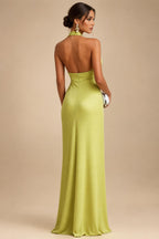 Sheath Floral Jacquard Off Shoulder Mother of the Bride & Groom Dresses with Flower (SHI22500777)