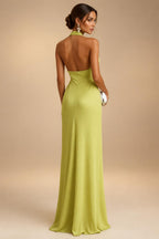 Satin Bodycon Strapless Short Homecoming Dresses with Corset Bodice & Sash (SHI22370318)