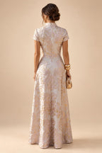 Sequin Bodycon Strapless Short Homecoming Dresses with Corset & Ruched Waist (SHI24200411)