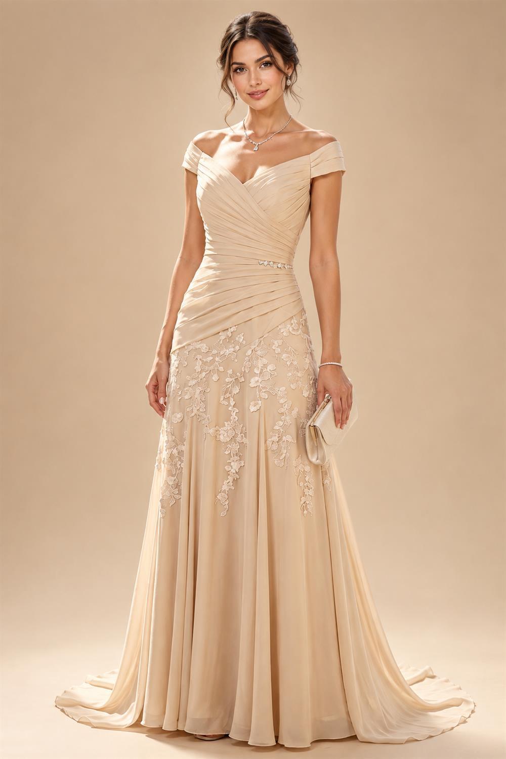 Sequin Bodycon Strapless Short Homecoming Dresses with Corset & Ruched Waist (SHI24200411)
