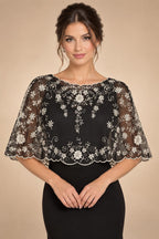 Embroidery Lace Mantilla Women Head Covering Church Catholic Veil
