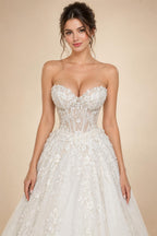 Boho Long Sleeve Wedding Dresses Backless robe longue Vintage Simple Chiffon Wedding Gowns Customized