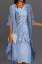 Lavender Short Bridesmaid Dresses Mother Of The Bride Dresses With Lace