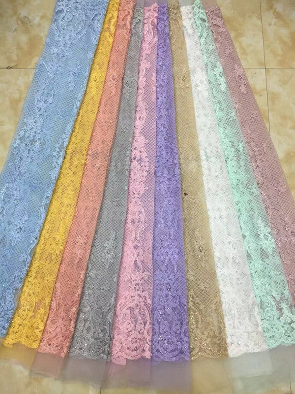 Robes de bal à manches longues en forme de sirène avec col en V et appliques, jupe amovible