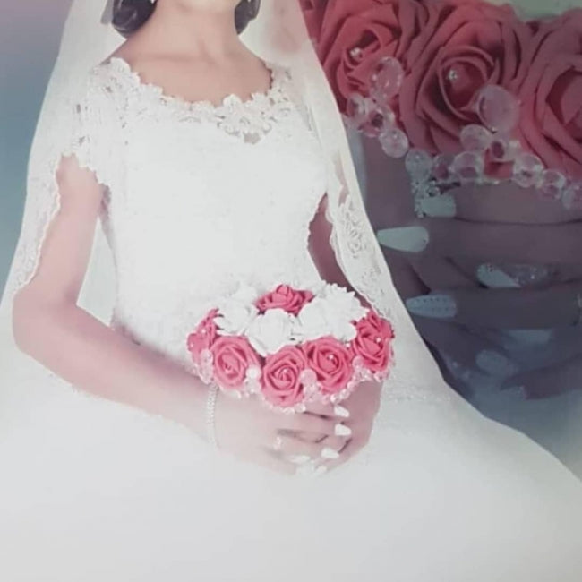 Robes de mariée modernes avec dentelle | Robes de mariée princesse