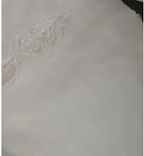 Mermaid Wedding Dress Off The Shoulder With Appliques Beads