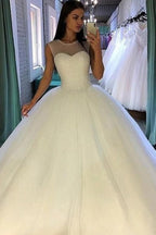 Robes de mariée Princesse | robes de mariée mode nuptiale