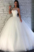 Robes de mariée Princesse | robes de mariée mode nuptiale