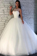 Robes de mariée Princesse | robes de mariée mode nuptiale