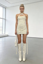 21th Birthday Outfit Dress Sexy Mini Homecoming Dress Y1034 by simplepromdress